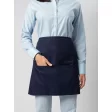 Half apron with large pocket FullGadgets.com