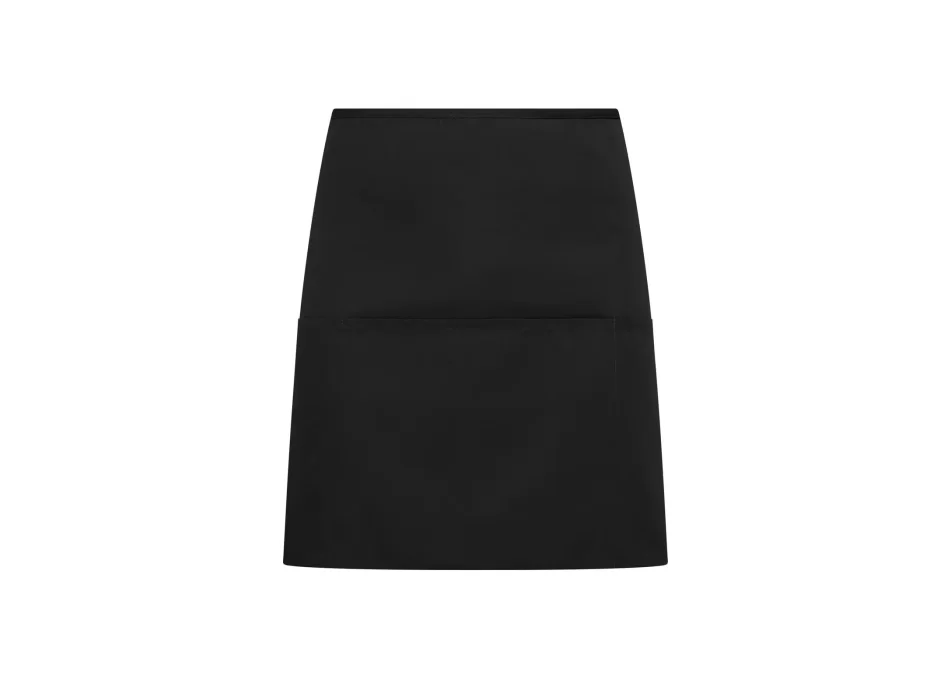Half apron with large pocket FullGadgets.com