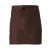 Half Apron With Large Pocket Personalizzabile |Colore Italiano