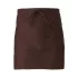 Half Apron With Large Pocket Personalizzabile |Colore Italiano