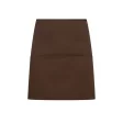 Half apron with large pocket FullGadgets.com