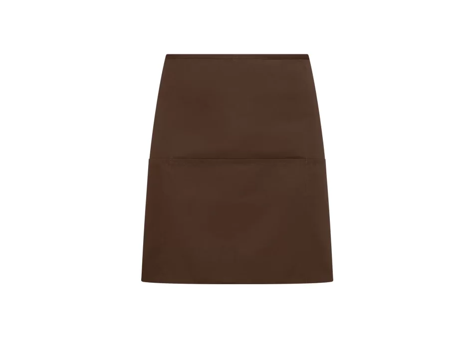 Half apron with large pocket FullGadgets.com