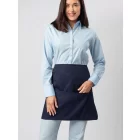 Half apron with large pocket FullGadgets.com