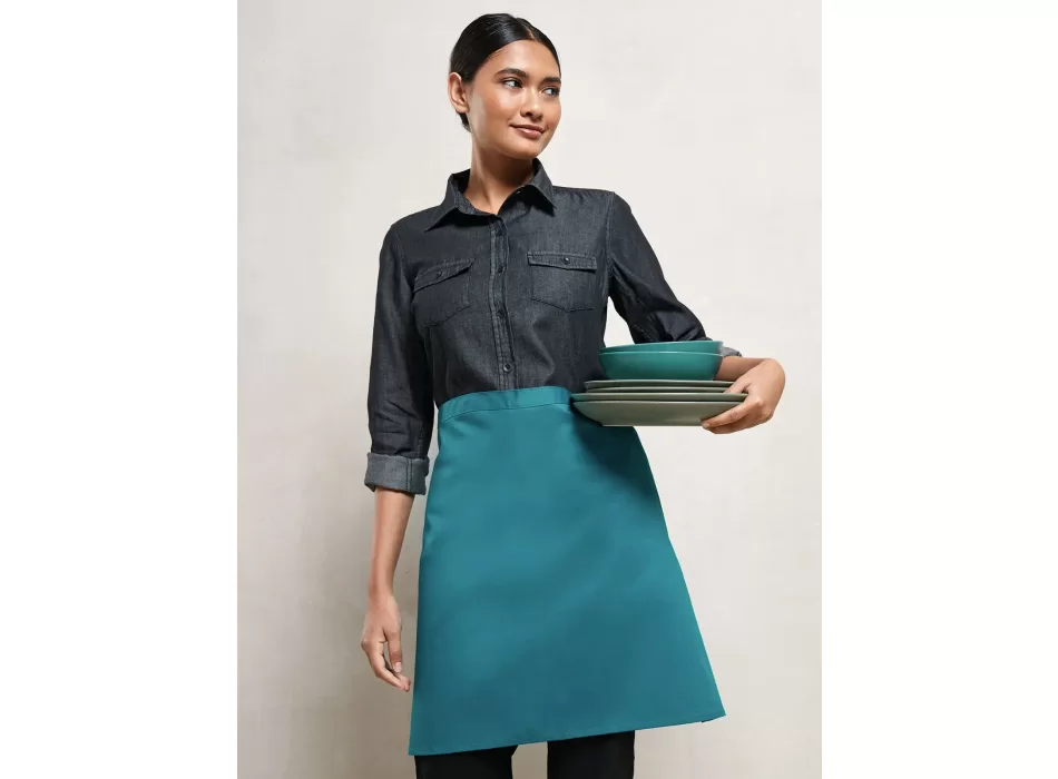 Half Apron FullGadgets.com