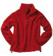 HALF-ZIP FLEECE 100% P J&N FullGadgets.com