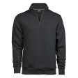 Halfzip Sweatshirt FullGadgets.com