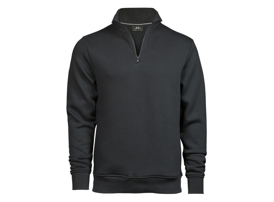 Halfzip Sweatshirt FullGadgets.com