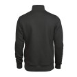Halfzip Sweatshirt FullGadgets.com