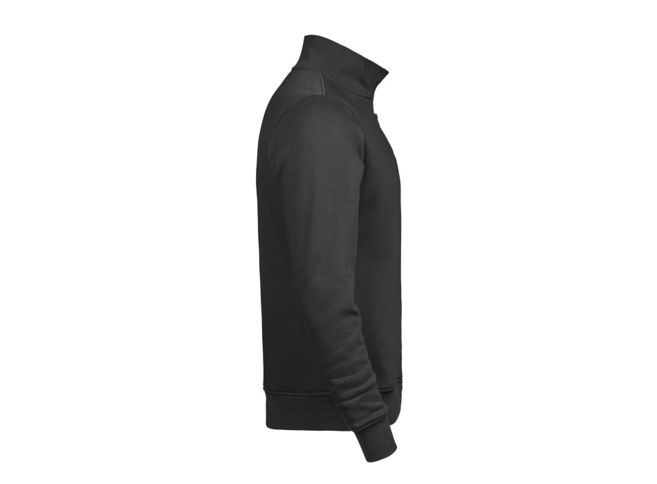 Halfzip Sweatshirt FullGadgets.com