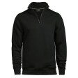Halfzip Sweatshirt FullGadgets.com
