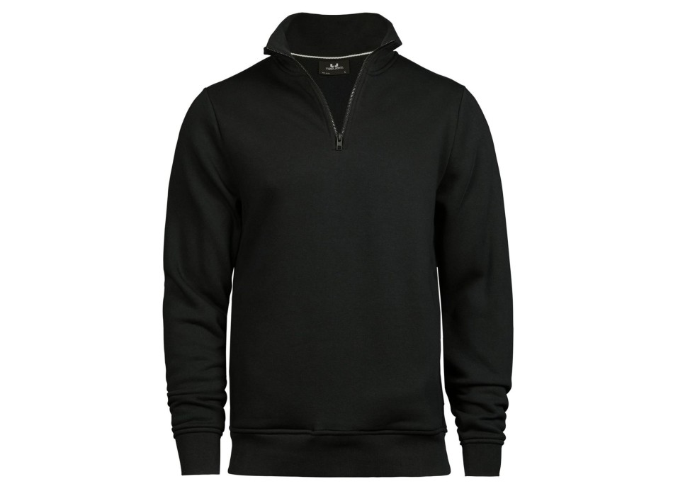 Halfzip Sweatshirt FullGadgets.com