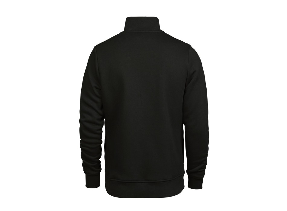 Halfzip Sweatshirt FullGadgets.com