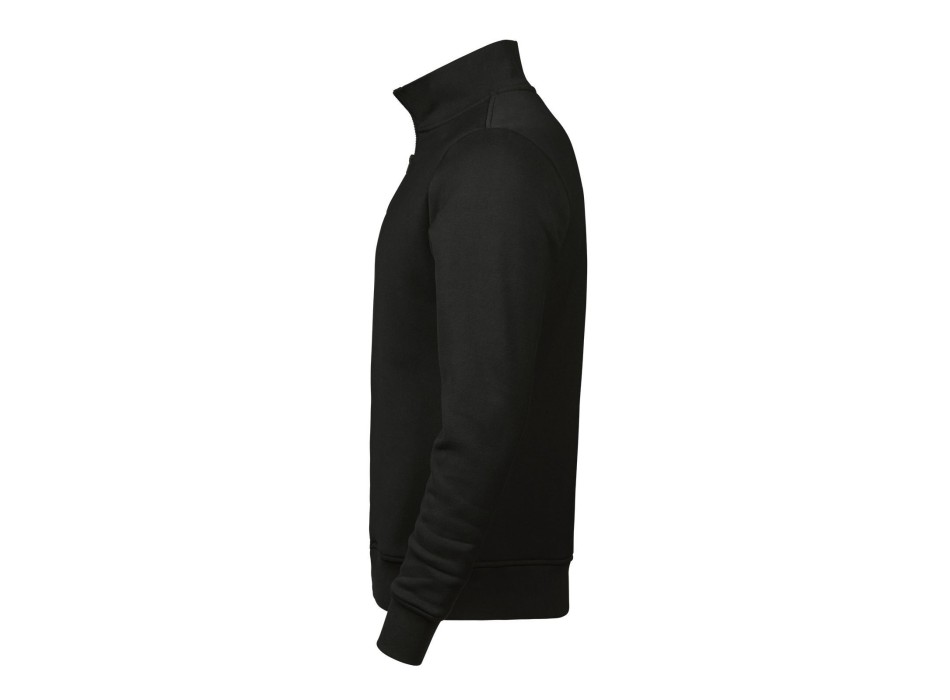 Halfzip Sweatshirt FullGadgets.com
