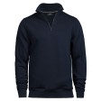 Halfzip Sweatshirt FullGadgets.com