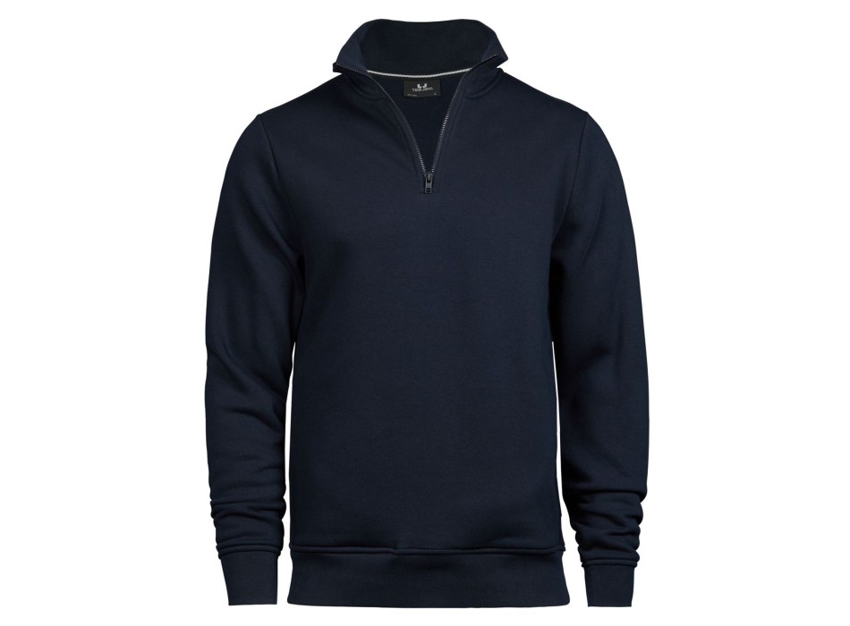 Halfzip Sweatshirt FullGadgets.com