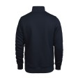 Halfzip Sweatshirt FullGadgets.com