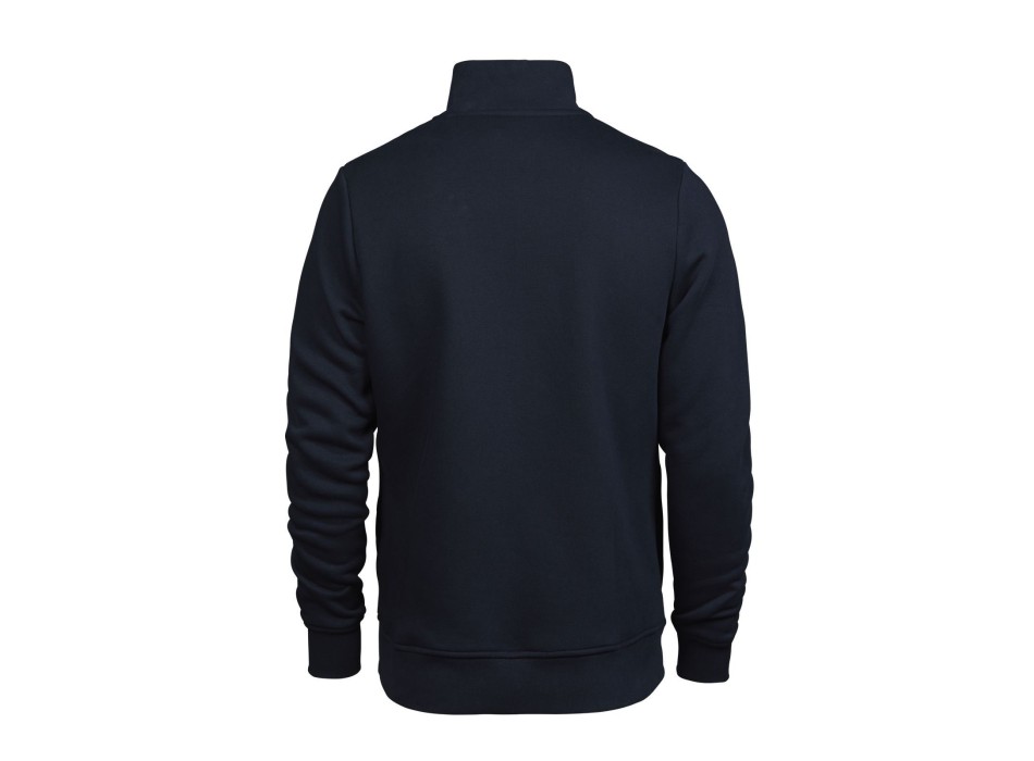 Halfzip Sweatshirt FullGadgets.com