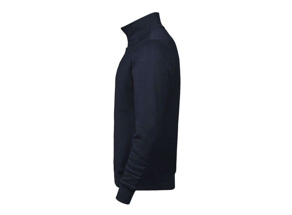 Halfzip Sweatshirt FullGadgets.com