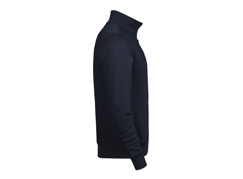 Halfzip Sweatshirt FullGadgets.com