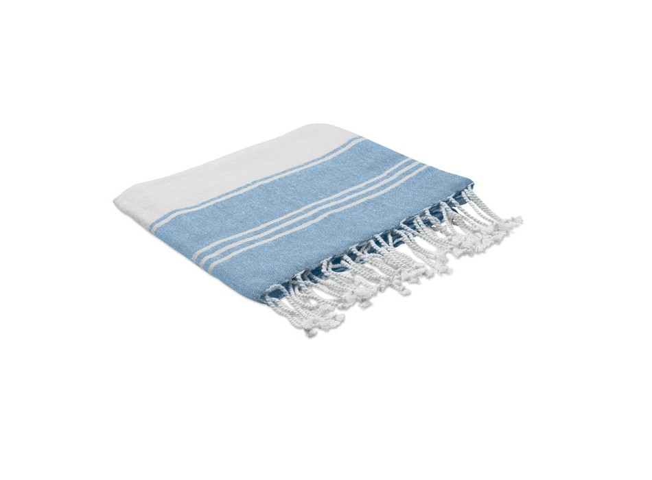 HAMMA - Set di asciugamani da hammam co FullGadgets.com