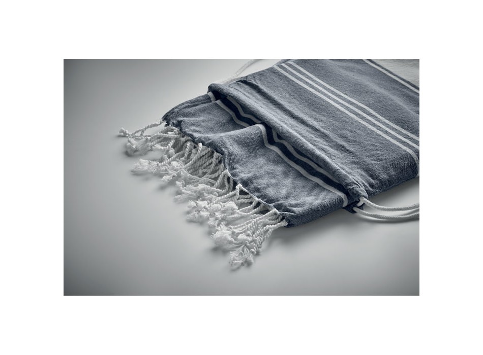 HAMMA - Set di asciugamani da hammam co FullGadgets.com