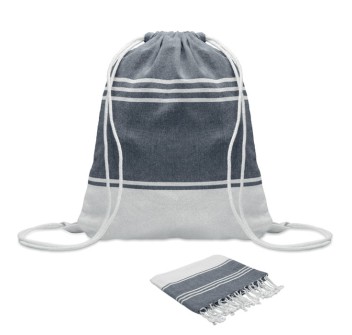 HAMMA - Set di asciugamani da hammam co FullGadgets.com