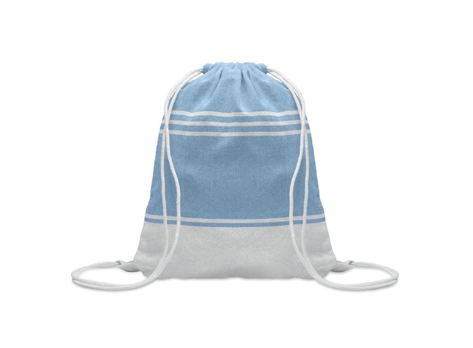 HAMMA - Set di asciugamani da hammam con c FullGadgets.com