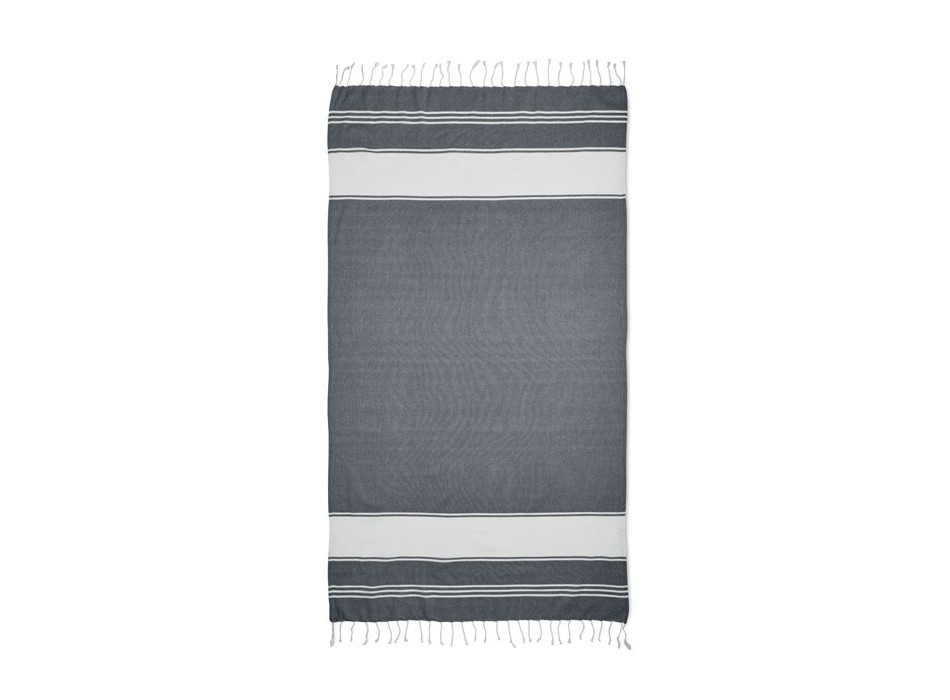 HAMMA - Set di asciugamani da hammam con c FullGadgets.com