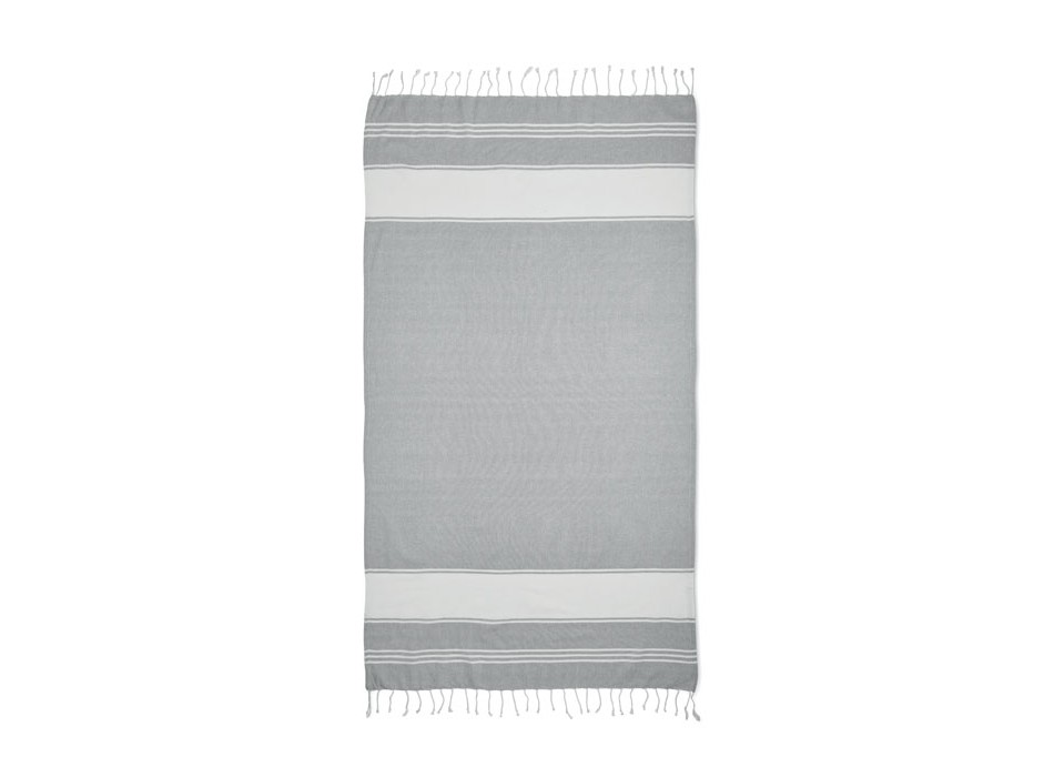 HAMMA - Set di asciugamani da hammam con c FullGadgets.com