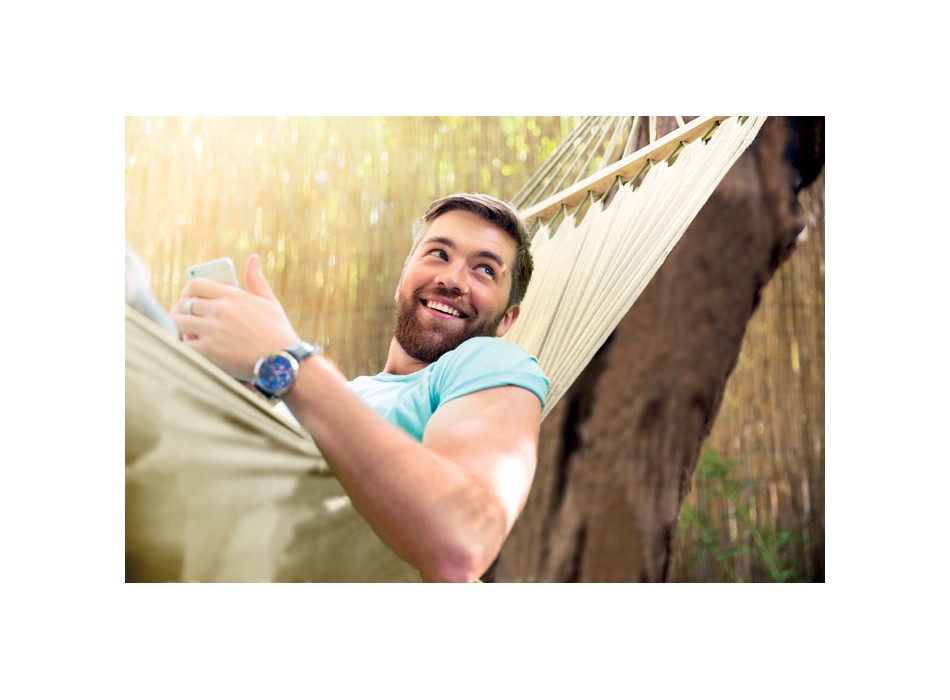 HAMMACA - Amaca in polycotone FullGadgets.com