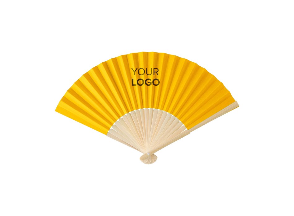Hand fan Elio FullGadgets.com