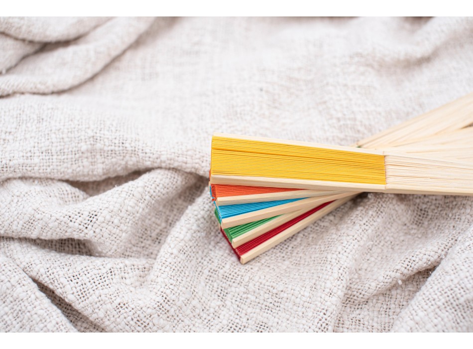 Hand fan Elio FullGadgets.com