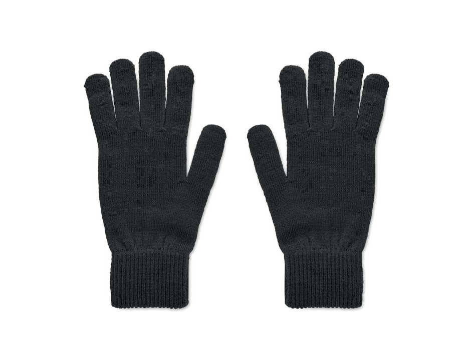 HANDNIT - Guanti in maglia in RPET FullGadgets.com