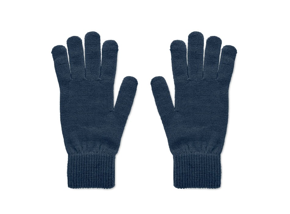 HANDNIT - Guanti in maglia in RPET FullGadgets.com