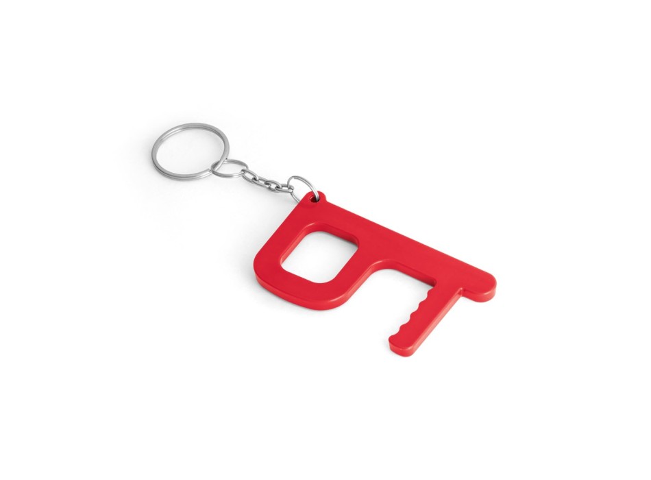 HANDY SAFE. Portachiavi multifunzione FullGadgets.com