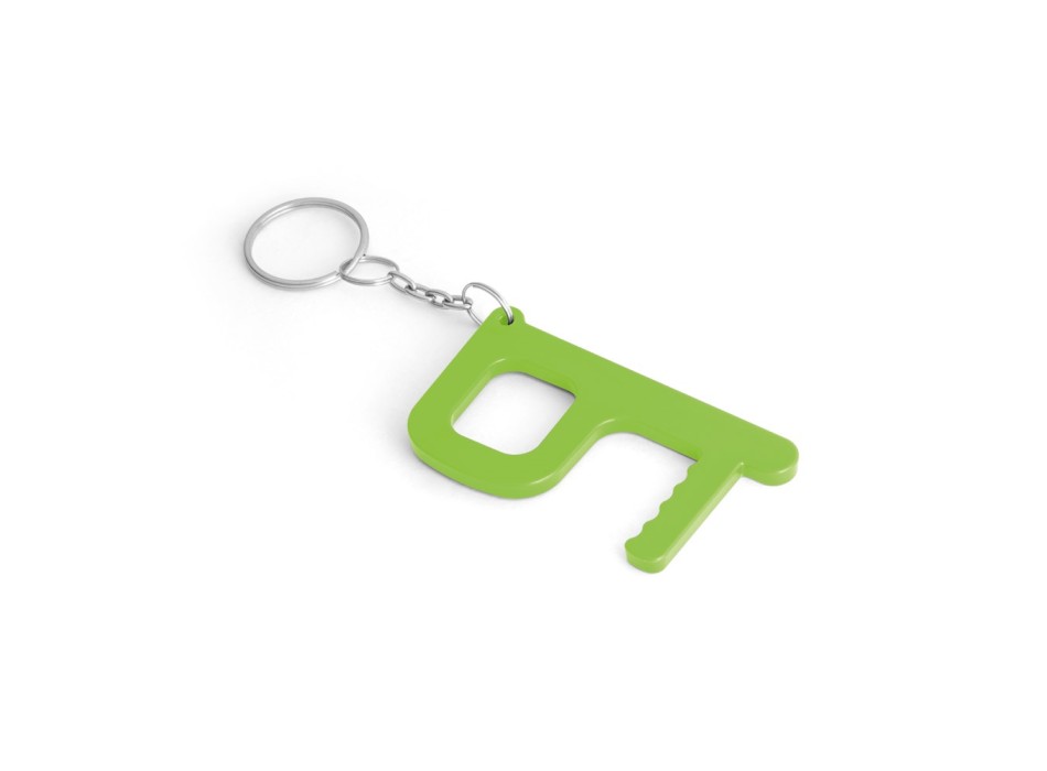 HANDY SAFE. Portachiavi multifunzione FullGadgets.com