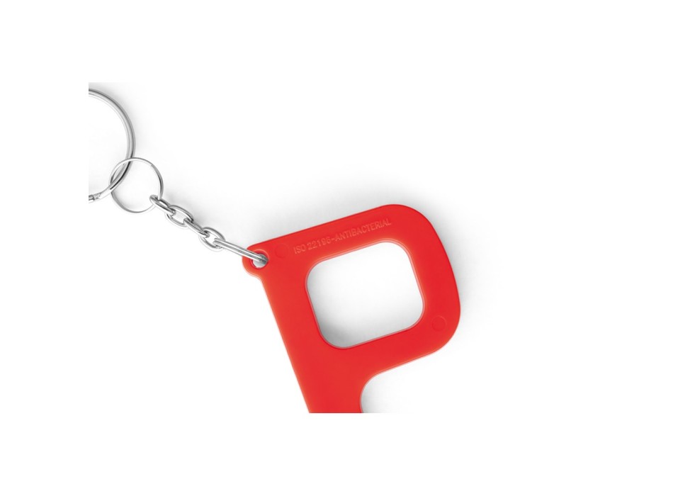 HANDY SAFE. Portachiavi multifunzione FullGadgets.com