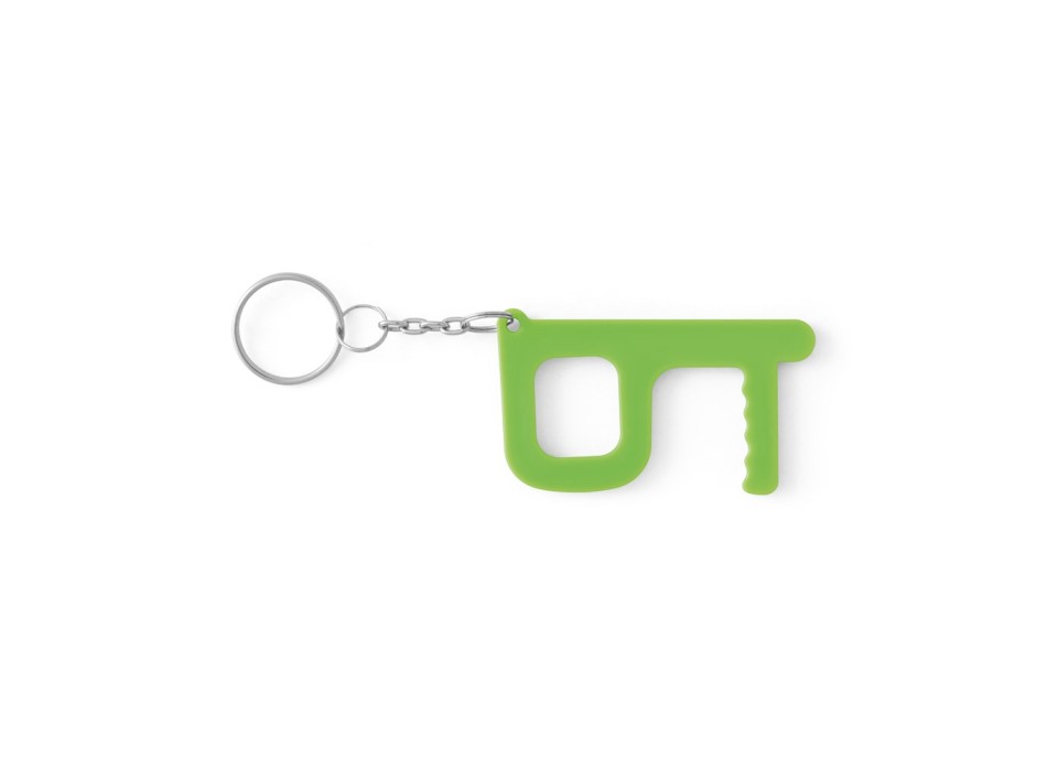 HANDY SAFE. Portachiavi multifunzione FullGadgets.com