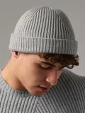 Harbour Beanie 52% Poliestere 47% Acrilico 1% Elastan Personalizzabile