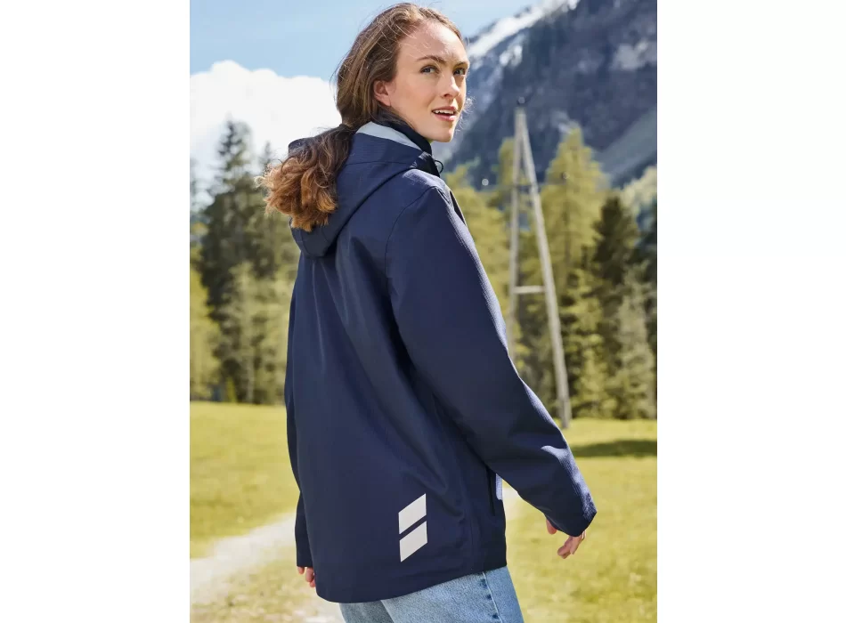 Hardshell Workwear Jacket FullGadgets.com