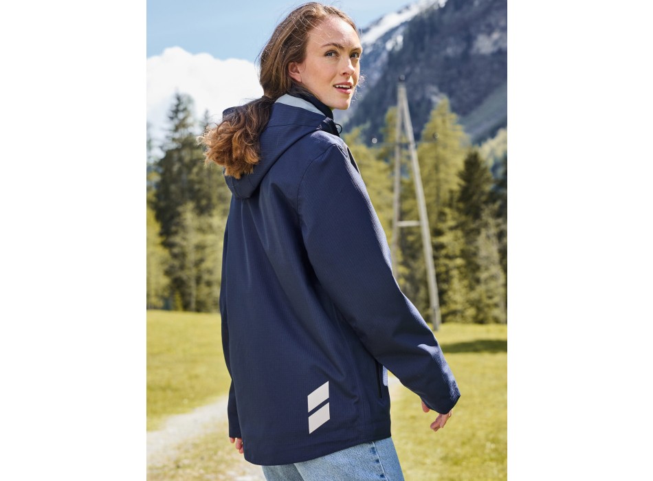 Hardshell Workwear Jacket FullGadgets.com
