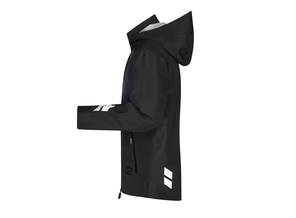 Hardshell Workwear Jacket FullGadgets.com