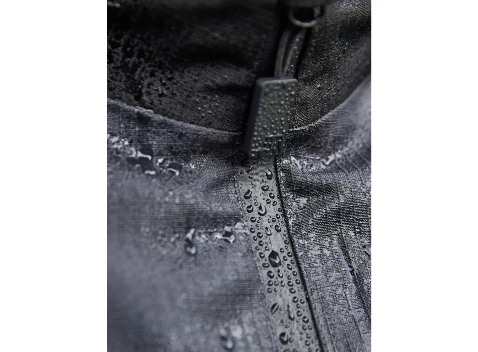 Hardshell Workwear Jacket FullGadgets.com