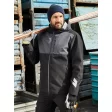 Hardshell Workwear Jacket FullGadgets.com