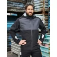 Hardshell Workwear Jacket FullGadgets.com