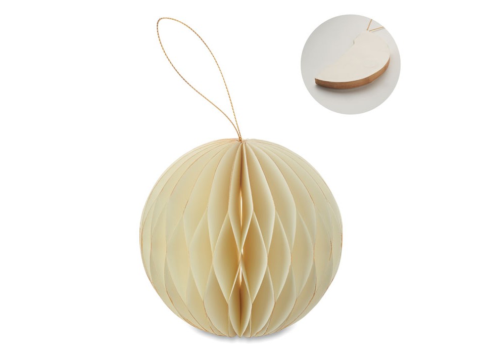 HARMOBAUBLE - Appendiabiti carta pieghevole FullGadgets.com