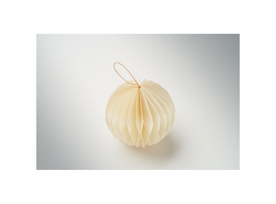 HARMOBAUBLE - Appendiabiti carta pieghevole FullGadgets.com