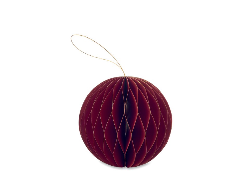 HARMOBAUBLE - Appendiabiti carta pieghevole FullGadgets.com