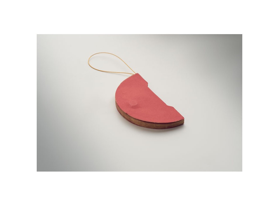 HARMOBAUBLE - Appendiabiti carta pieghevole FullGadgets.com