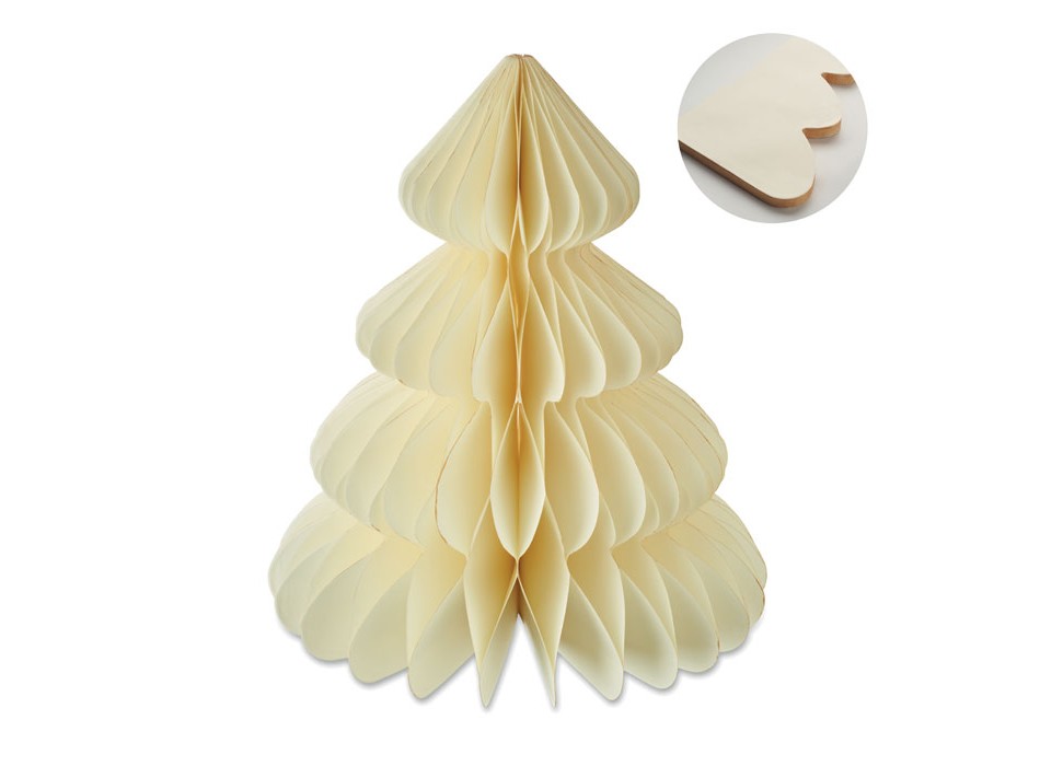 HARMOBIG - Decorazione albero di Natale FullGadgets.com